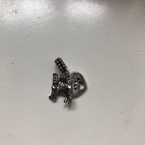 Pandora charm